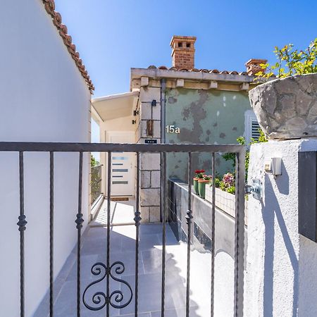 Anmarie With Free Parking Apartment Dubrovnik Exterior photo
