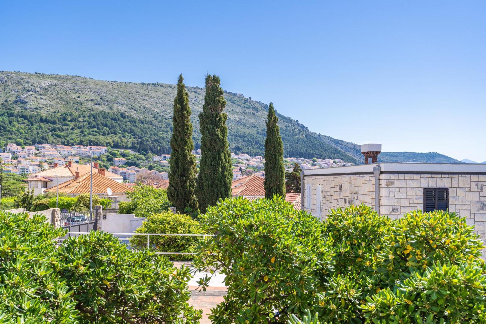 Anmarie With Free Parking Apartment Dubrovnik Exterior photo